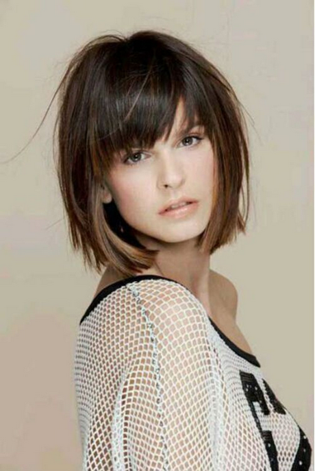 Modele coiffure femme 2021 court modele-coiffure-femme-2021-court-99_2 