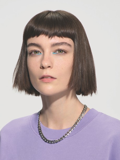 Modele coiffure femme courte 2021 modele-coiffure-femme-courte-2021-39_13 