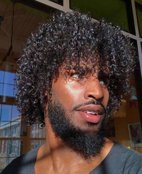 Coiffure homme afro 2023 coiffure-homme-afro-2023-42_2 