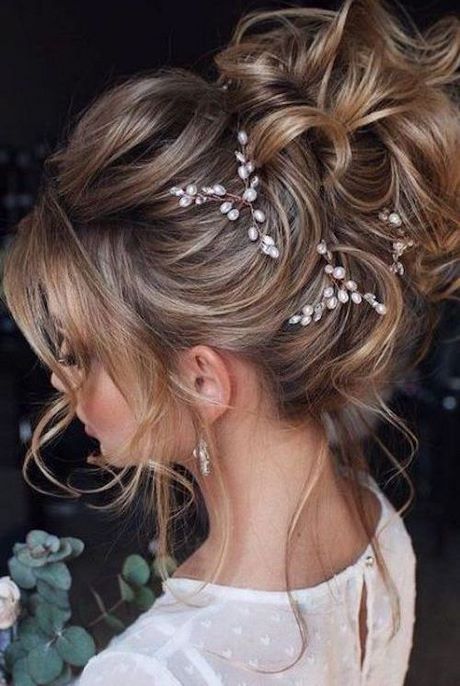 Coiffure mariage cheveux long 2023 coiffure-mariage-cheveux-long-2023-16_2 