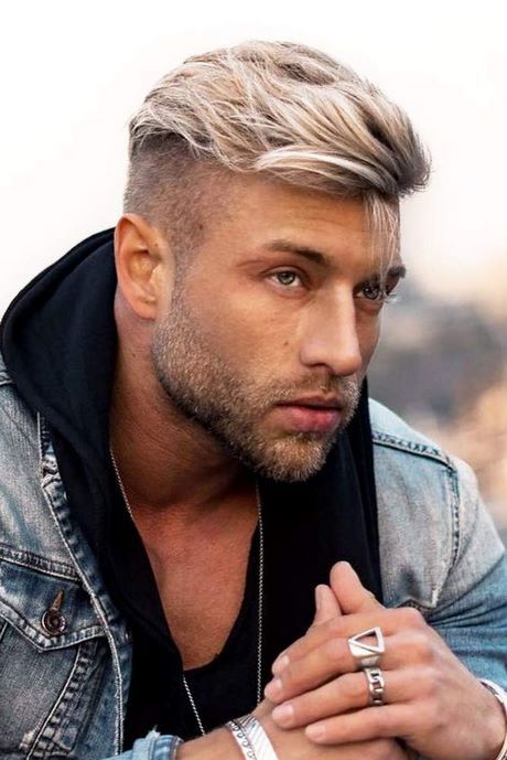 Coiffure stylé homme 2023 coiffure-style-homme-2023-43 