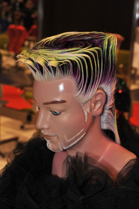 Modèle coiffure homme 2023 modele-coiffure-homme-2023-80 