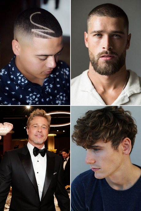 Coiffure courte homme 2023 coiffure-courte-homme-2023-001 