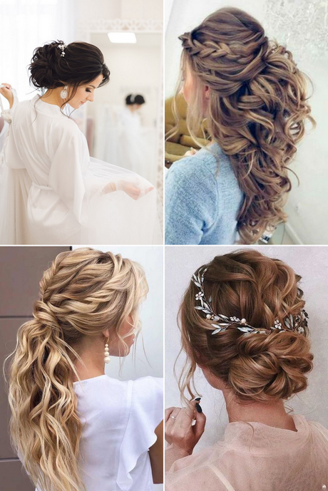 Coiffure mariage cheveux long 2023 coiffure-mariage-cheveux-long-2023-001 