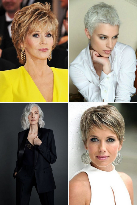 Coiffures courtes 2023 femmes 60 ans coiffures-courtes-2023-femmes-60-ans-001 