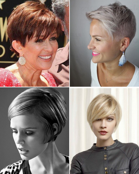 Coiffures courtes femmes 50 ans 2023 coiffures-courtes-femmes-50-ans-2023-001 