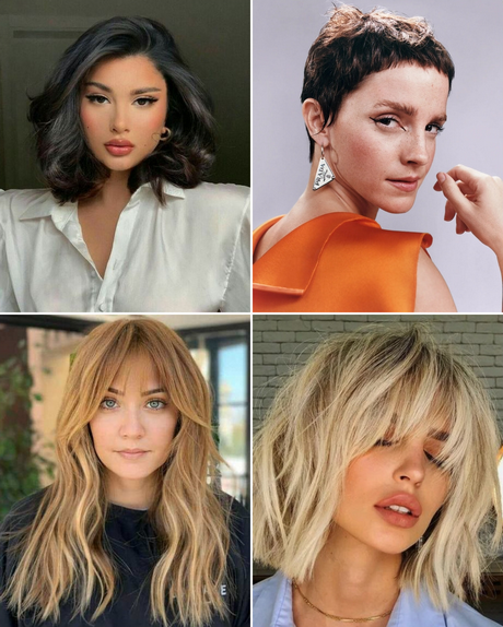 Mode de coiffure femme 2023 mode-de-coiffure-femme-2023-001 