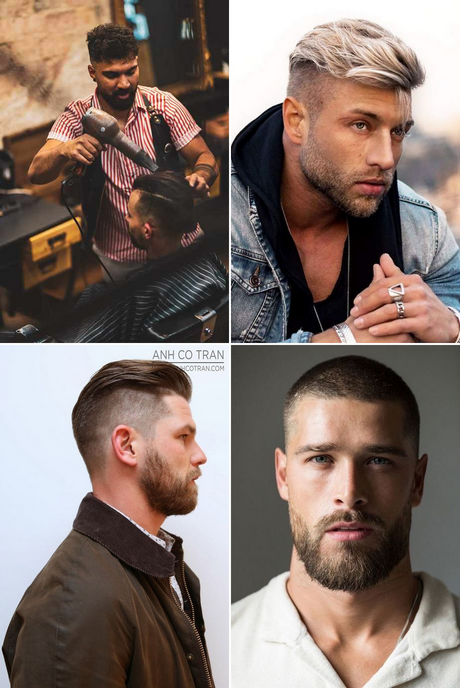 Modèle coiffure homme 2023 modele-coiffure-homme-2023-001 