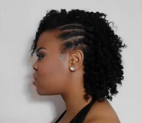 Coiffure pour cheveux afro coiffure-pour-cheveux-afro-84_2 