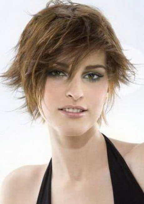 Model de coiffure courte pour femme model-de-coiffure-courte-pour-femme-87_8 