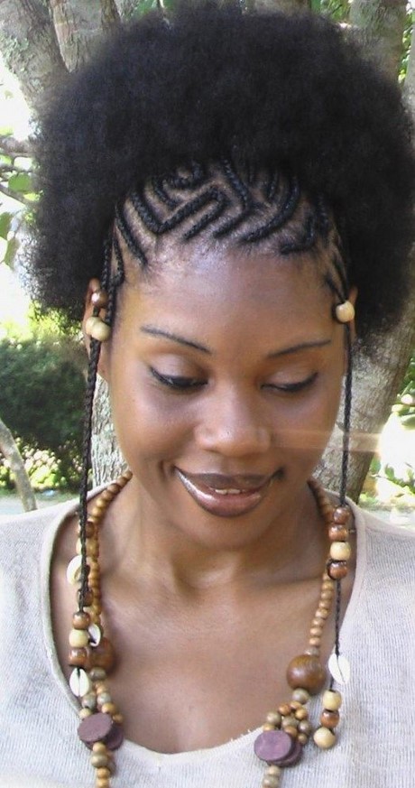 Coiffure tresse africaine cheveux court coiffure-tresse-africaine-cheveux-court-81_7 