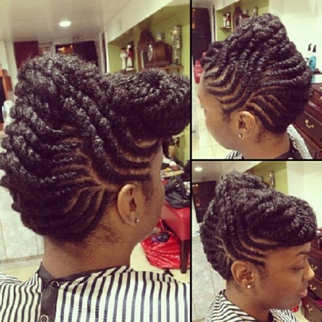 Modele tresse africaine coiffure afro modele-tresse-africaine-coiffure-afro-76_19 