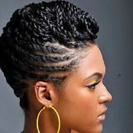 Modèle coiffure africaine tresse modle-coiffure-africaine-tresse-72 