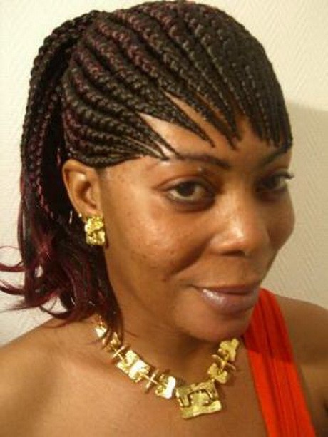 Modèle de coiffure tresse africaine modle-de-coiffure-tresse-africaine-91_6 