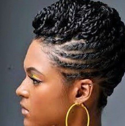 Photos coiffure tresse africaine photos-coiffure-tresse-africaine-20_5 