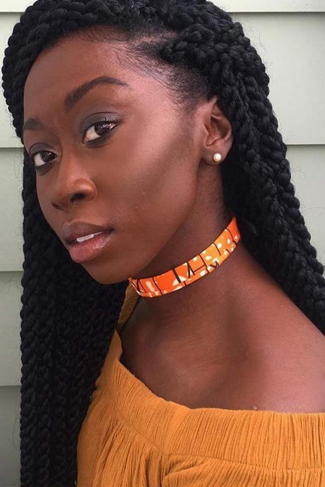 Coiffure africaine femme 2018 coiffure-africaine-femme-2018-88_6 