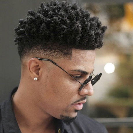 Coiffure homme afro 2018 coiffure-homme-afro-2018-84_17 