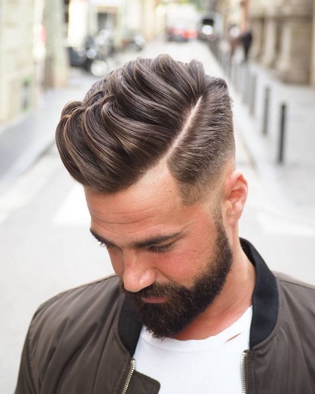 Coiffure homme stylé 2018 coiffure-homme-styl-2018-15_3 
