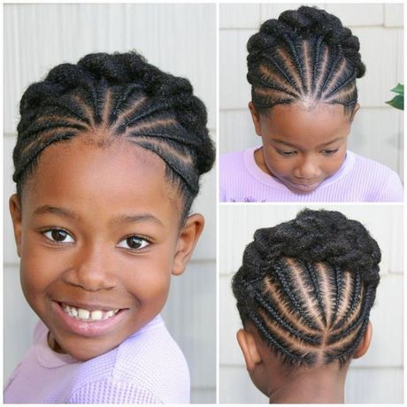 Coiffure africaine pour petite fille coiffure-africaine-pour-petite-fille-86 