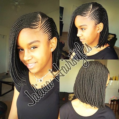 Coiffure africaine pour petite fille coiffure-africaine-pour-petite-fille-86_3 