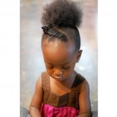Coiffure bébé fille noire coiffure-bebe-fille-noire-58 