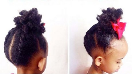 Coiffure bébé fille noire coiffure-bebe-fille-noire-58_4 
