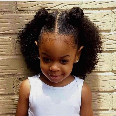 Coiffure bébé fille noire coiffure-bebe-fille-noire-58_9 