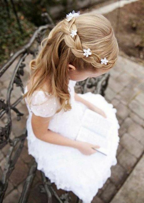 Coiffure mariage petite fille 2 ans coiffure-mariage-petite-fille-2-ans-47 