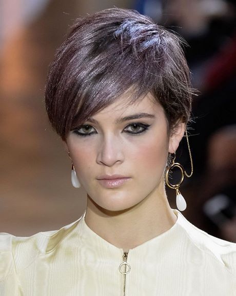 Coiffure mode hiver 2019 coiffure-mode-hiver-2019-28 