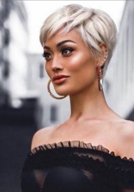 Coiffure tendance 2019 femme court coiffure-tendance-2019-femme-court-49_8 