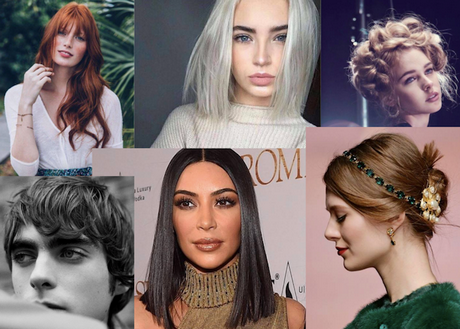 Coiffures et couleurs tendances 2019 coiffures-et-couleurs-tendances-2019-48 