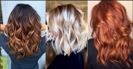 Couleur cheveux tendance 2019 couleur-cheveux-tendance-2019-52 