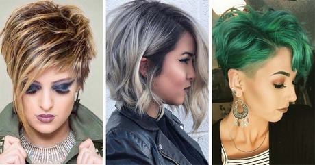 Modèles coiffures courtes 2019 modeles-coiffures-courtes-2019-75_5 
