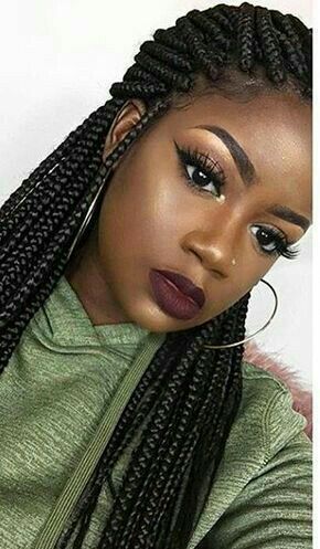 Coiffure afro américaine 2020 coiffure-afro-americaine-2020-99_4 