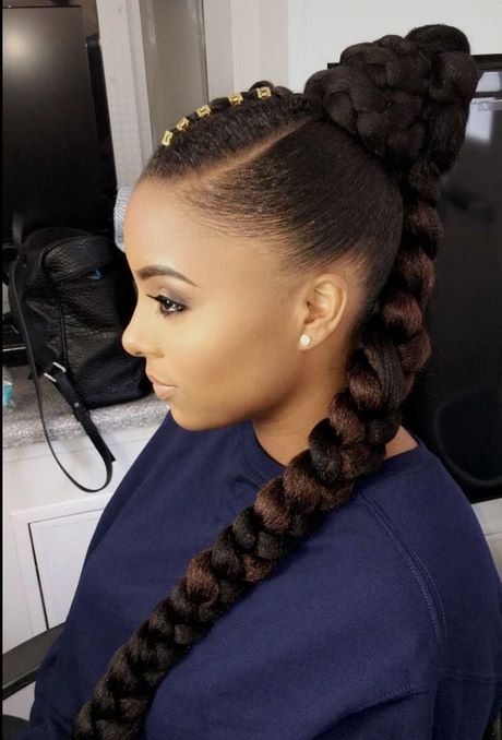 Coiffure afro tendance 2020 coiffure-afro-tendance-2020-68_7 