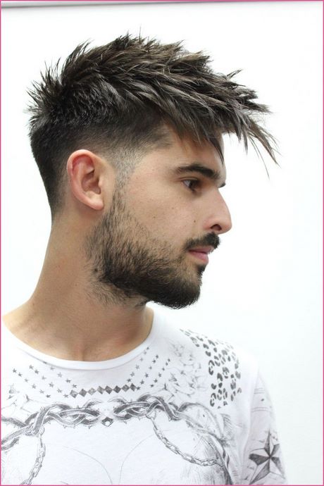 Coiffure homme à la mode 2020 coiffure-homme-a-la-mode-2020-23_11 
