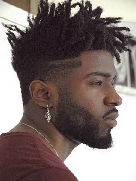 Coiffure homme afro 2020 coiffure-homme-afro-2020-53_15 