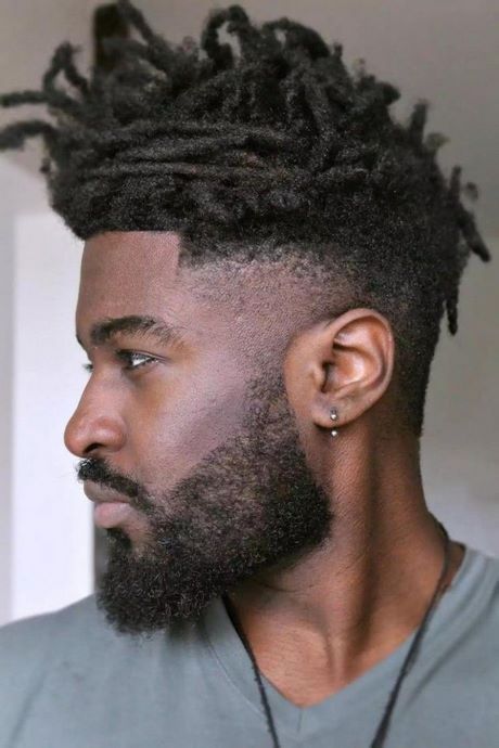 Coiffure homme afro 2020 coiffure-homme-afro-2020-53_17 