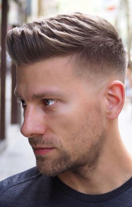 Nouvelle coiffure homme 2020 nouvelle-coiffure-homme-2020-35_5 