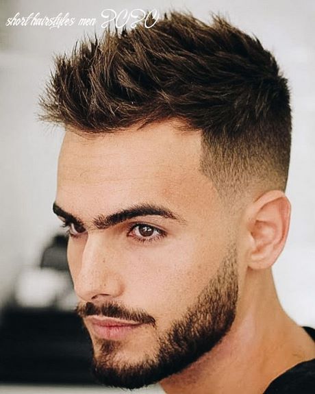 Nouvel coiffure 2022 homme nouvel-coiffure-2022-homme-91_7 
