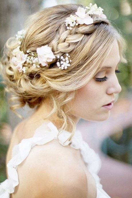 Coiffure mariage couronne coiffure-mariage-couronne-37 