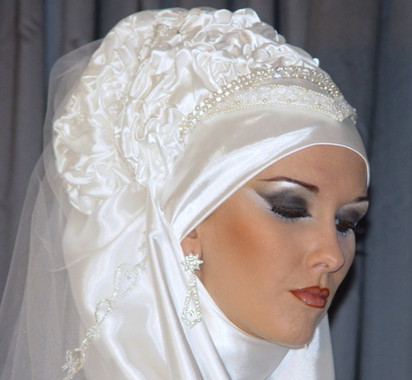 Coiffure marocaine pour mariage coiffure-marocaine-pour-mariage-71_12 