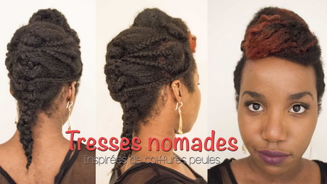 Coiffure tresse cheveux afro coiffure-tresse-cheveux-afro-85_18 