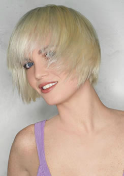 Modele coiffure blonde modele-coiffure-blonde-26_16 