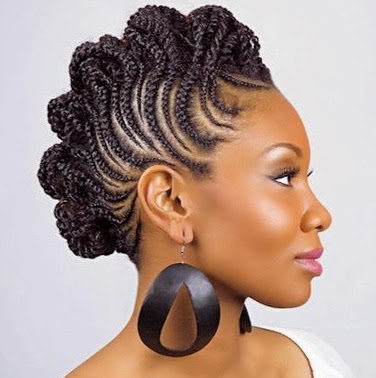 Photo de coiffure africaine photo-de-coiffure-africaine-24 