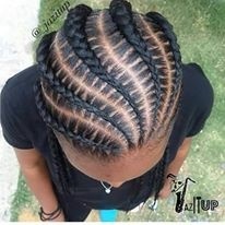 Coiffure africaine simple coiffure-africaine-simple-74_17 