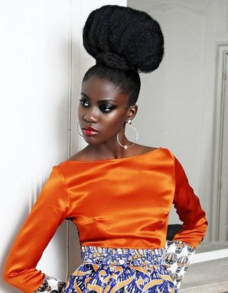 Coiffure afro americaine pour mariage coiffure-afro-americaine-pour-mariage-66_17 