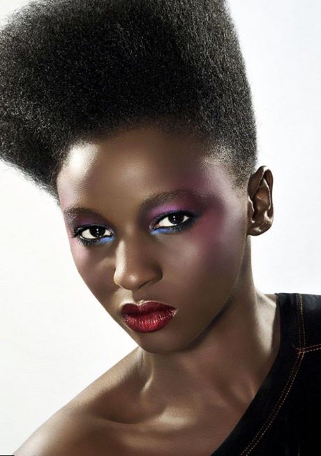 Coiffure cheveux naturels femmes noires coiffure-cheveux-naturels-femmes-noires-38 