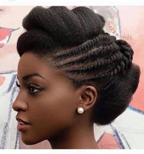Coiffure cheveux naturels femmes noires coiffure-cheveux-naturels-femmes-noires-38_13 