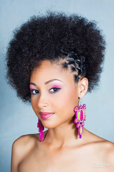 Coiffure cheveux naturels femmes noires coiffure-cheveux-naturels-femmes-noires-38_5 